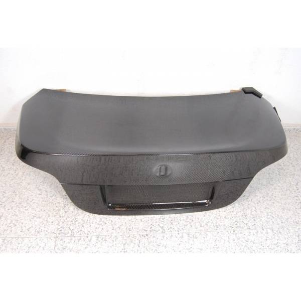 PORTÓN CARBONO BMW E60 - Imagen 3