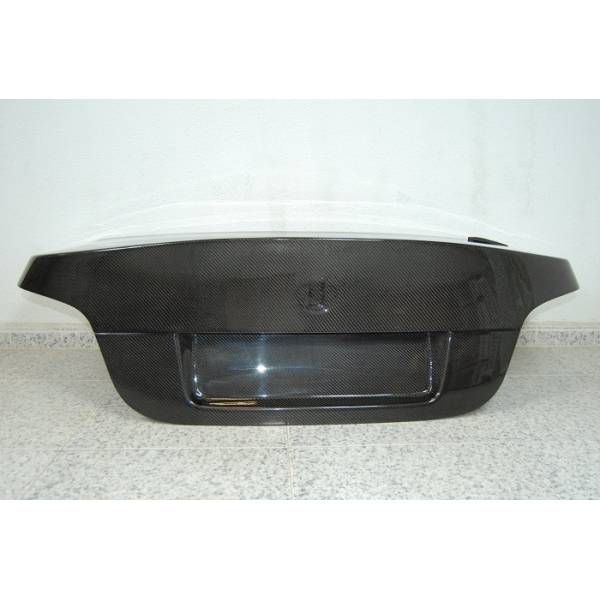 PORTÓN CARBONO BMW E60 - Imagen 4