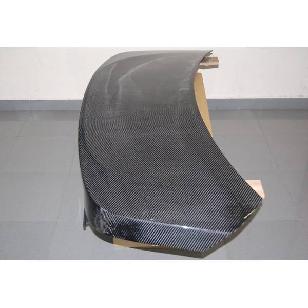 PORTÓN CARBONO BMW E60 - Imagen 5