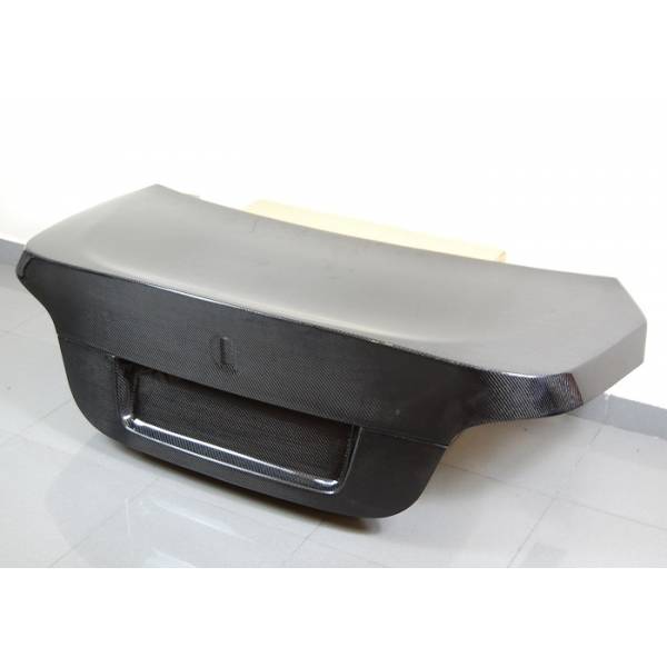 PORTÓN CARBONO BMW E60 - Imagen 6