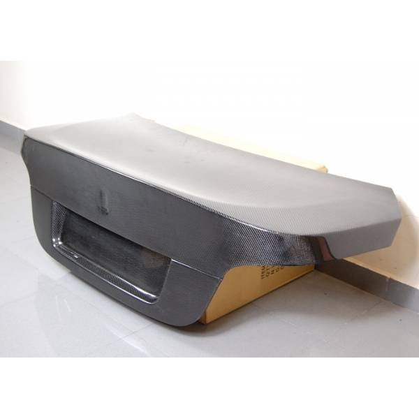 PORTÓN CARBONO BMW E60 - Imagen 8