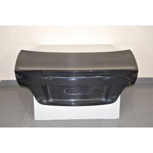 PORTÓN CARBONO BMW E82 CSL BLACK
