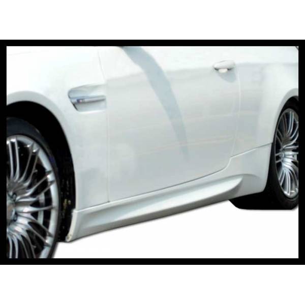 TALONERAS BMW E92 LOOK M3