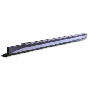 TALONERAS MERCEDESW204 07-13 4 PUERTAS / SW LOOK AMG