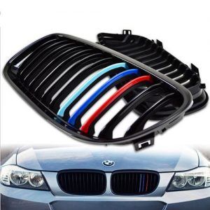 Calandra negra BMW Serie 3 E90 E91