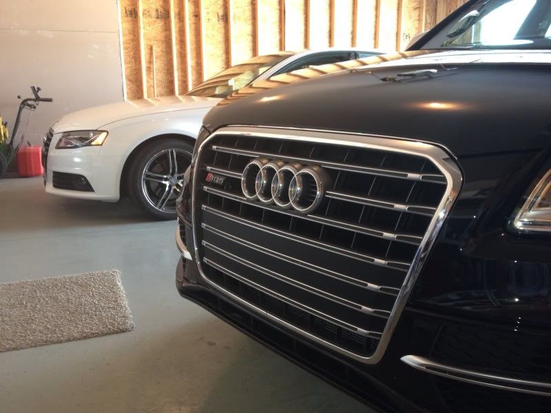 Calandra delantera Audi SQ5 look - Imagen 3