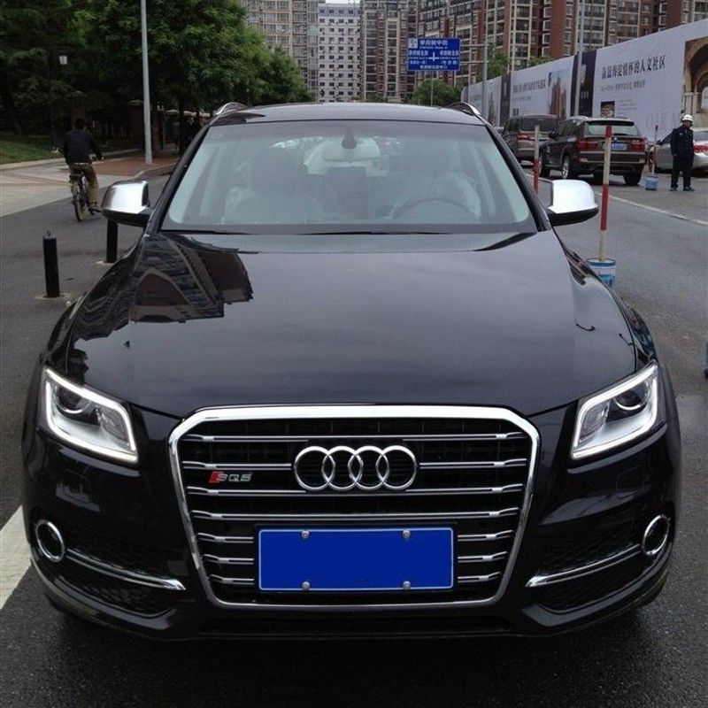 Calandra delantera Audi SQ5 look - Imagen 4