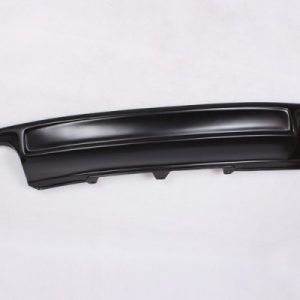 DIFUSOR TRASERO AUDI A4 LOOK S4