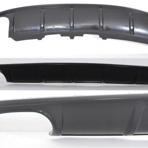 Difusor trasero Audi A5