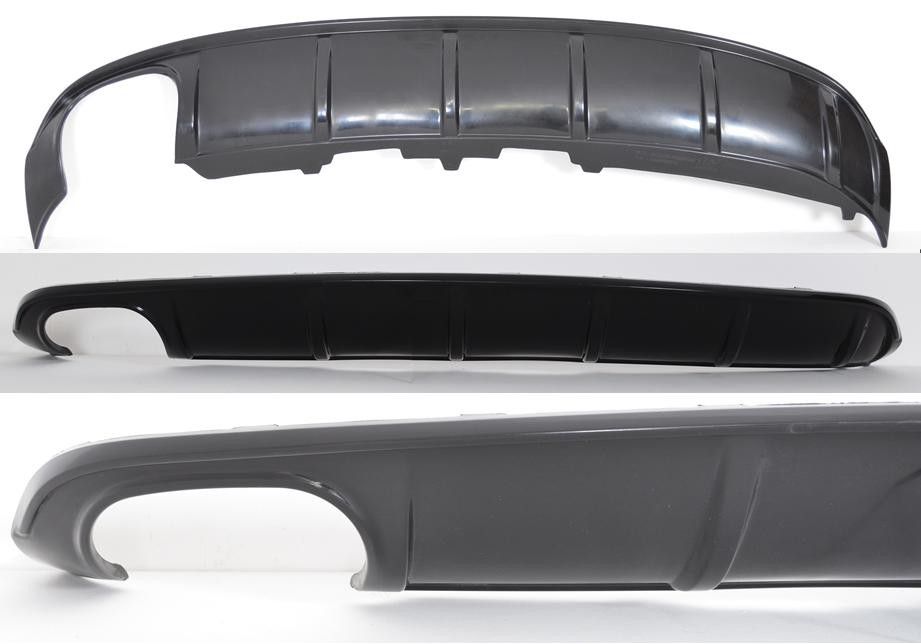Difusor trasero Audi A5