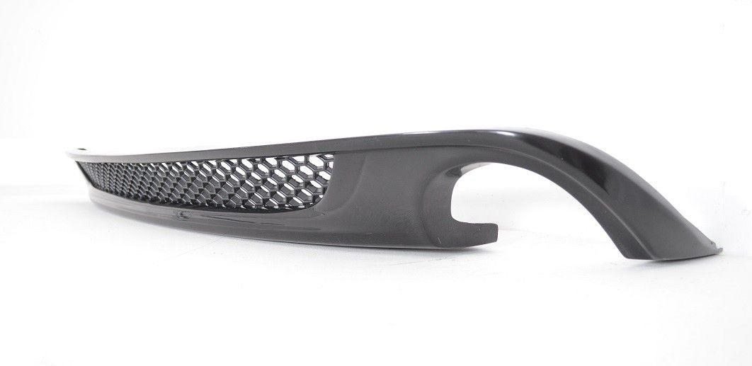 Difusor trasero Sline look Audi A6 C7 - Imagen 12