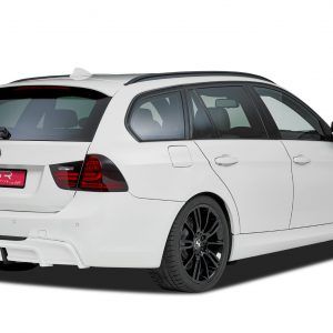 Difusor trasero BMW E90/E91