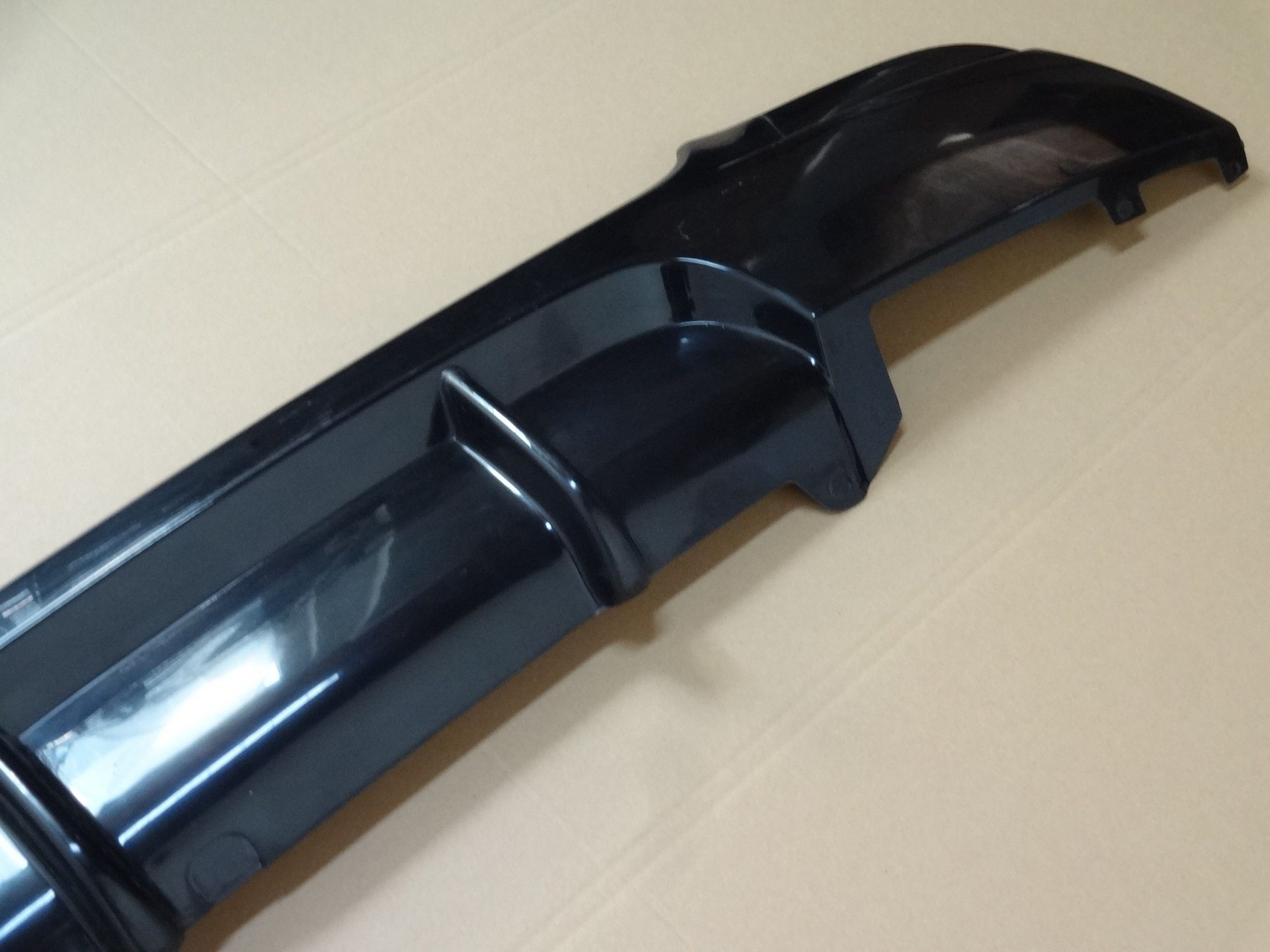 Difusor trasero BMW E92/E93 M - Imagen 11