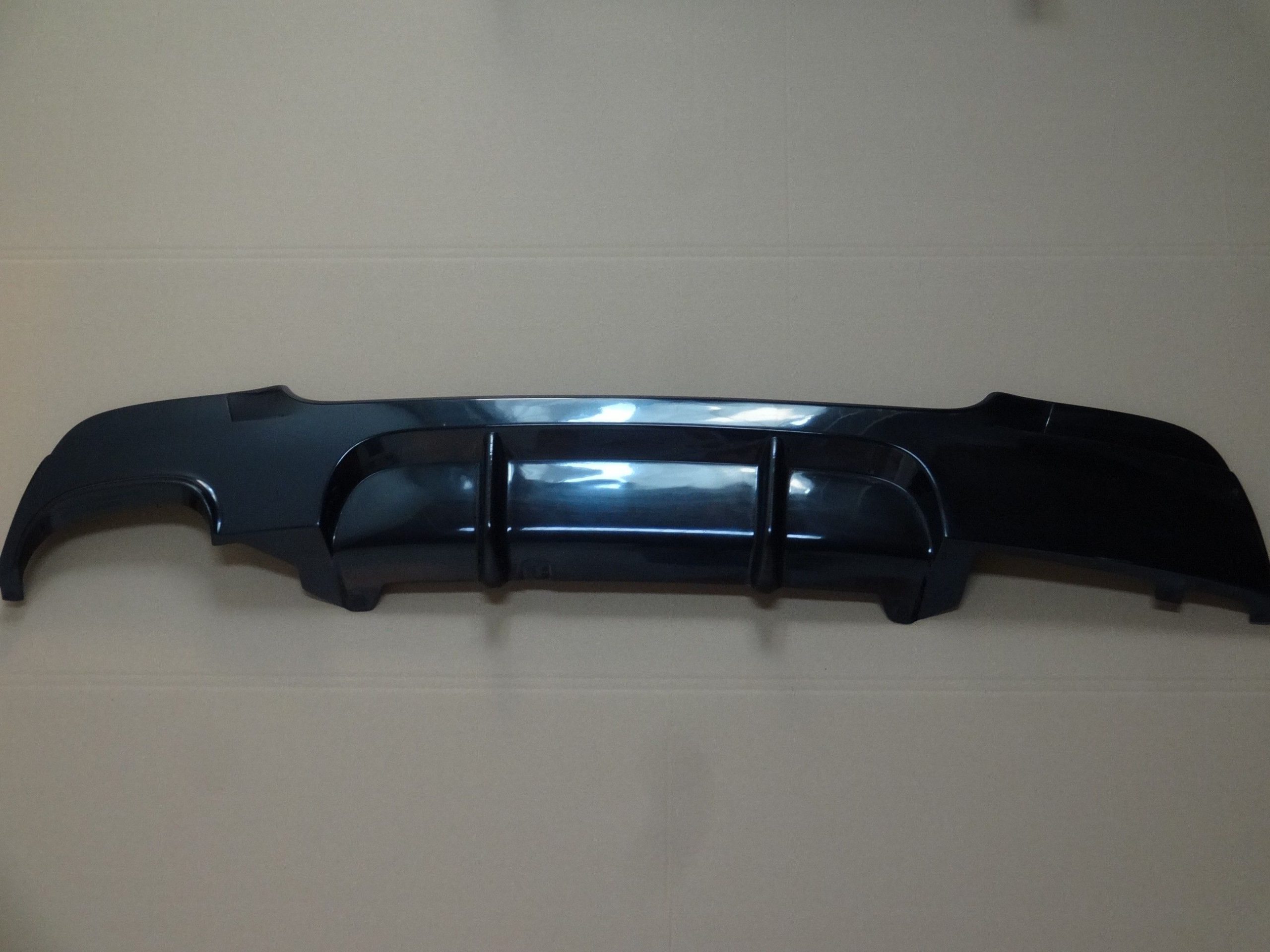 Difusor trasero BMW E92/E93 M - Imagen 12