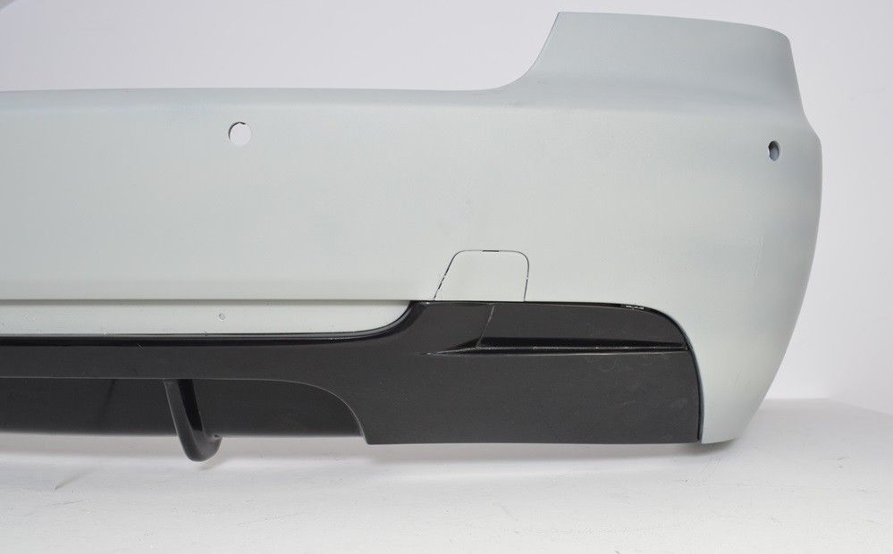 Difusor trasero BMW E92/E93 M - Imagen 7
