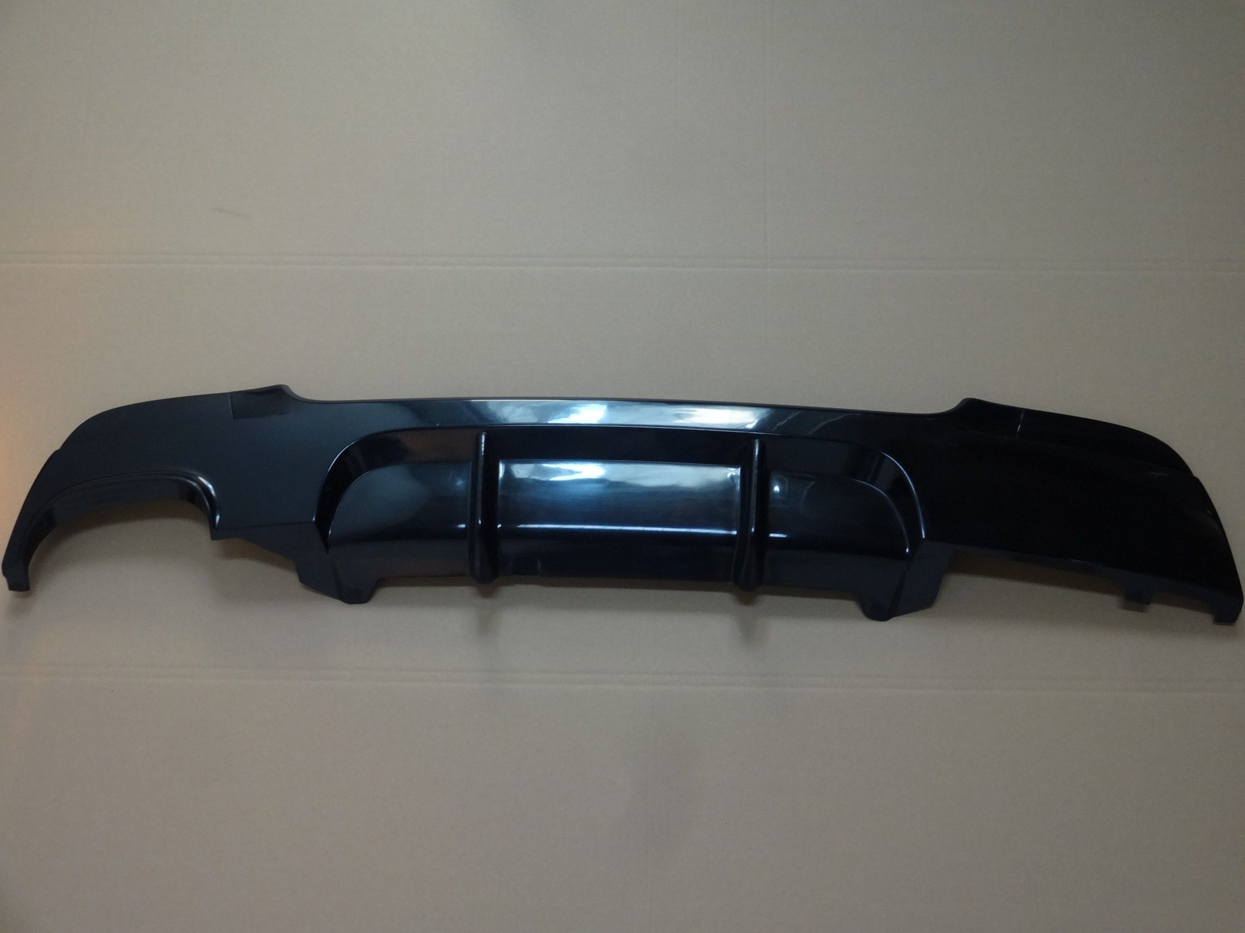 Difusor trasero BMW E92/E93 M - Imagen 9
