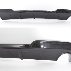 Difusor trasero BMW F10/F11
