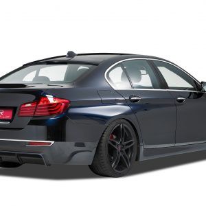 Difusor trasero BMW F10/F11