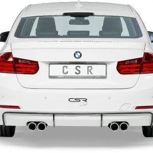 Difusor trasero BMW F30/F31