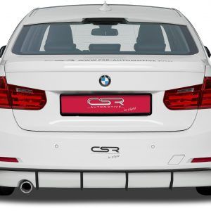 Difusor trasero BMW F30/F31