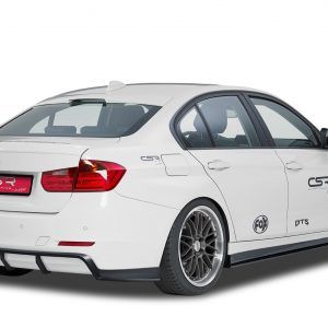 Difusor trasero BMW F30/F31