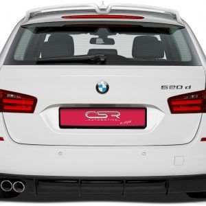 Difusor trasero BMW serie 5 F10/F11