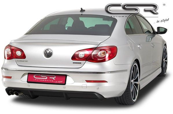 Difusor trasero VW Passat CC - Imagen 3