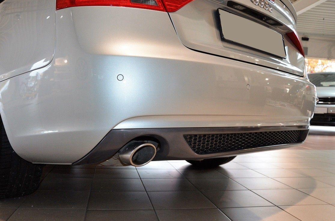 Difusor trasero Sline look A5 2011+ - Imagen 5