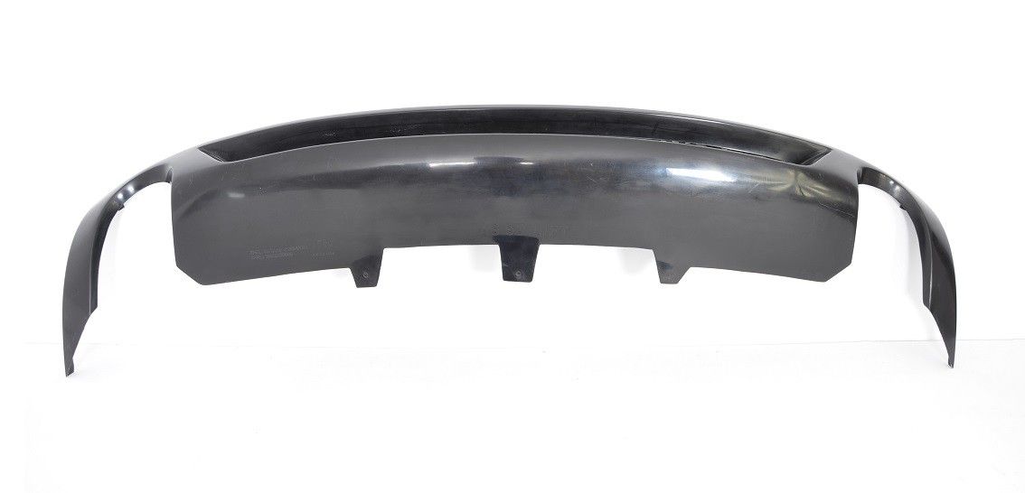 Difusor trasero Sline look A5 2011+ - Imagen 10