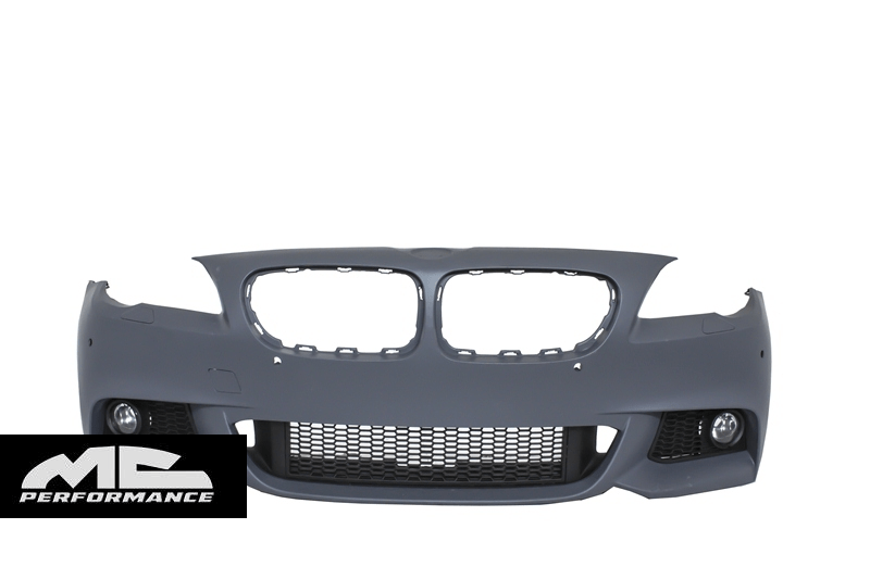 Bodykit BMW Serie 5 F10 M look - Imagen 2
