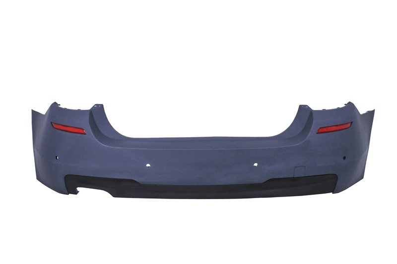 Bodykit BMW Serie 5 F10 M look - Imagen 3