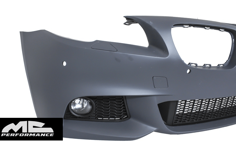 Bodykit BMW Serie 5 F10 M look - Imagen 6