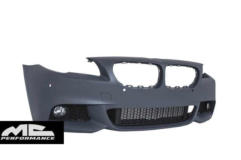 Bodykit BMW Serie 5 F10 M look - Imagen 8