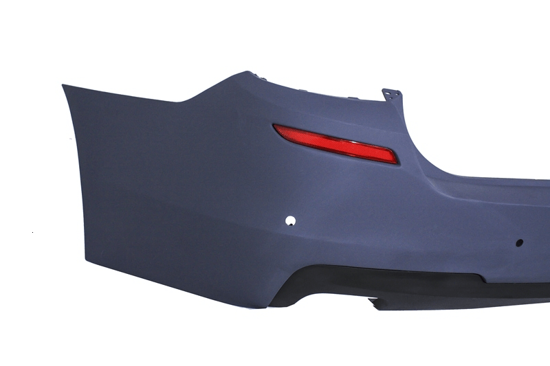 Bodykit BMW Serie 5 F10 M look - Imagen 9
