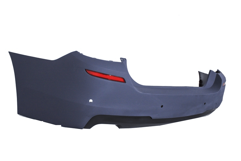 Bodykit BMW Serie 5 F10 M look - Imagen 10