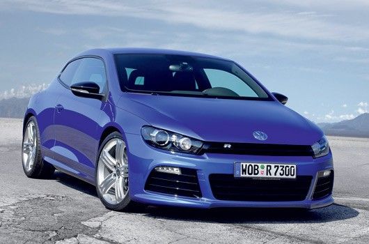 Kit carrocería R look VW Scirocco - Imagen 7