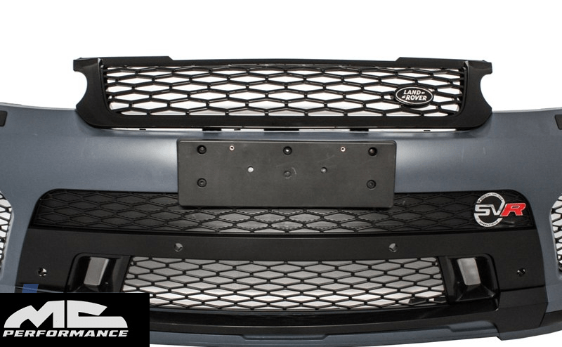 Kit carroceria R.Rover Sport 2014 - Imagen 6