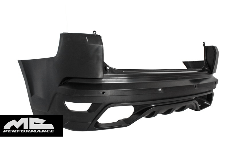 Kit carroceria R.Rover Sport 2014 - Imagen 8