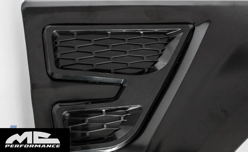 Kit carroceria R.Rover Sport 2014 - Imagen 10