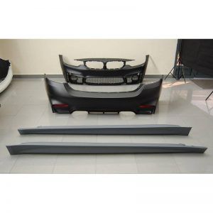 KIT DE CARROCERIA BMW F36 LOOK M4