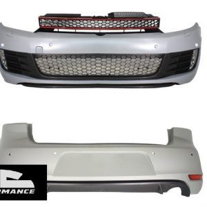 Kit de Carrocería Volkswagen Golf 6 look GTI