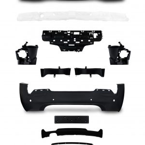 Kit M look BMW F32