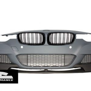 PARAGOLPES DELANTERO BMW F30 y F31