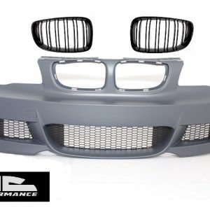 PARAGOLPES DELANTERO BMW SERIE 1 E87
