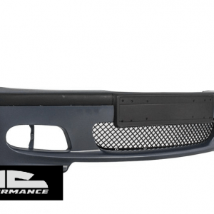 PARAGOLPES DELANTERO BMW SERIE 3 E46
