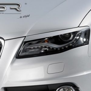 Pestañas de faro Audi A4 B8