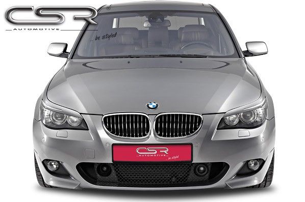 Pestañas de faro BMW E60/E61 - Imagen 2