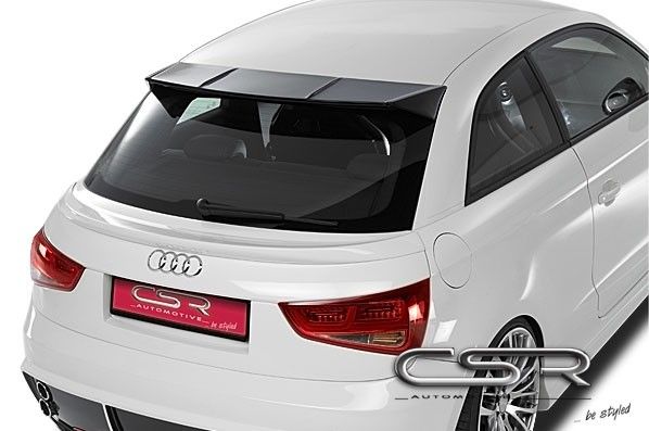 Spoiler de techo Audi A1 - Imagen 2