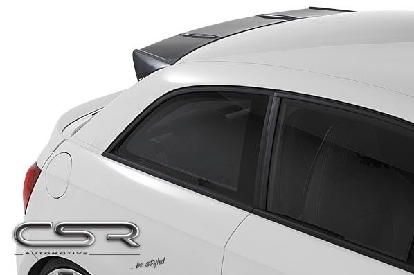 Spoiler de techo Audi A1 - Imagen 3