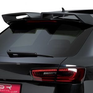 Spoiler de Techo Audi A6 4G C7 Avant